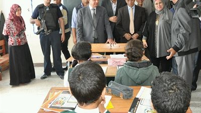 بالفيديو ..طالبة 