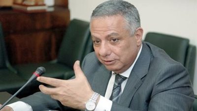 ابوالنصر يستأنف جولاته المفاجئة .. معجب بمدارس الشرقية ..وفي طريقه للاسماعيلية