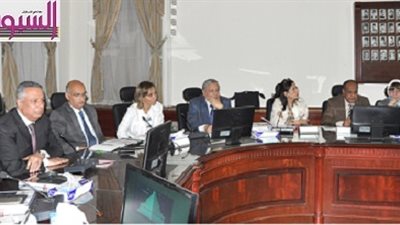 قيادات الوزارة تكشف  التحديات التي تواجه التعليم والحلول ..ماهي ؟