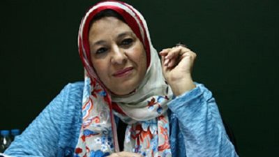 التنظيم والادارة : نعمل علي تثبيت كل من امضي 3 سنوات ..وتم تعيين350 ألف عامل مؤقت