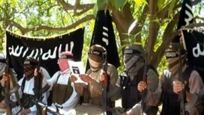 انصار بيت المقدس تعلن الدخول في داعش