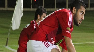 لجنة المسابقات تقرر إيقاف نجيب ورحيل مباراة واحدة