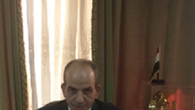 سيد عطا : تشكيل لجان  لضبط المعاهد الوهمية التي تقبل الطلاب