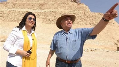 بالفيديو .. اديب لـ 