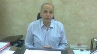 عشماوي في ضيافة الخارجة الثانوية بنين وطالب بشكل جديد لمجالس الامناء
