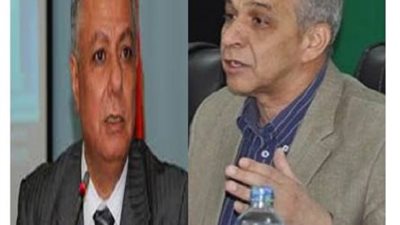 محافظ الوادي الجديد يهين المعلمين 