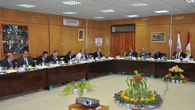 تشكيل لجنة لدراسة خطة البعثات المقبلة