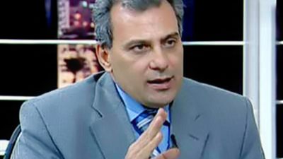 نصار يطالب عمداء الكليات بالسيطرة علي المدرجات وتقديم تقرير شهري له