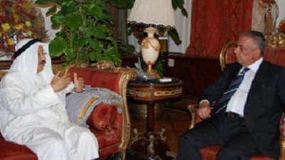 بيت الكويت للاعمال الوطنية يساهم في الكشف علي عيون التلاميذ ومشروع جدد فصلك