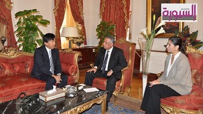 تنفيذ المرحلة الثانية من تدريب معلمي الدراسات مع اليابان ..فبراير المقبل