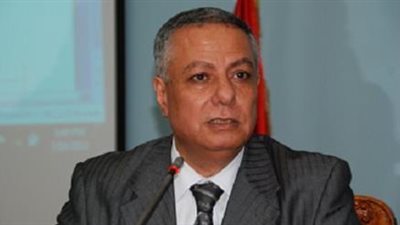 وزير التربية والتعليم يلتقي السفير الليبي بالقاهرة