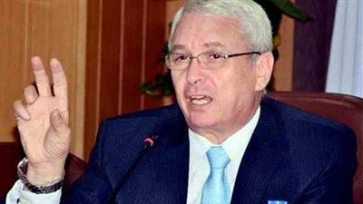 هاكرز يستولون علي موقع وزارة التعليم العالي