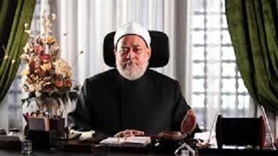 بالفيديو..علي جمعة : 6 عيوب جنسية ..تفسخ عقد القران