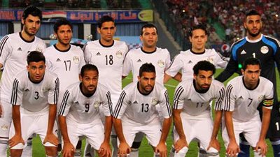 مصر خارج الأمم الأفريقية رسمياً.. بعد الهزيمة من تونس بهدفين