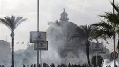 الإخوان تواصل حشد طلاب  الجامعات لـ 28 نوفمبر