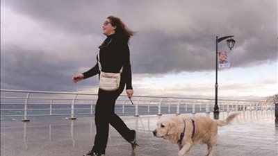 بشري ..غدا الخميس الجو جميل ..ننشر درجات الحرارة