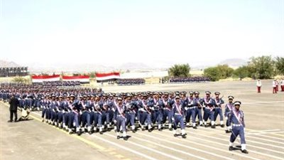 قبول دفعة جديدة من خريجي الجامعات بالقوات المسلحة