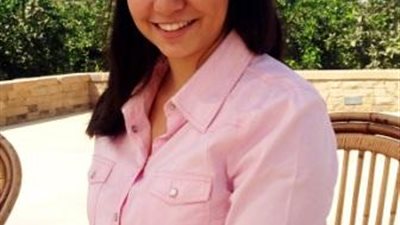 فوز أول طالبة مصرية بمنحة مصطفى البرادعي في القانون الدولي والمقارن