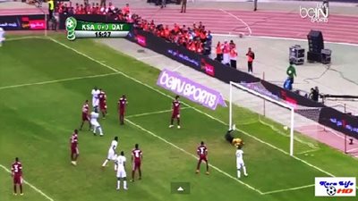 للمرة الثالثة في تاريخها.. قطر تتوج بـ