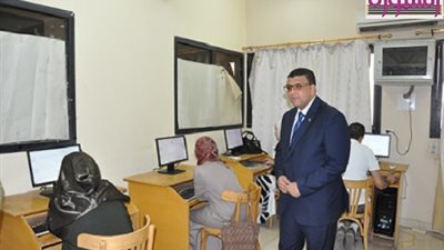 كمال : غدا ..26 محافظة تدخل اختبارات الـ