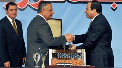 ابوالنصر يكشف لـ 