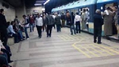 محطة جمال عبد الناصر تنضم للسادات ..إغلاق لأجل غير مسمي