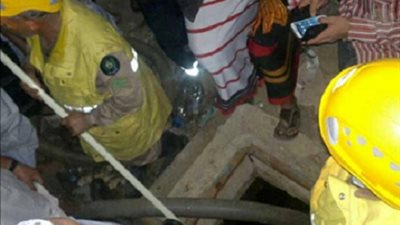 15سنة سجن وكفالة 10 الاف لقيادات مدرسة النيل باسيوط في قضية غرق طالب فى بلاعه