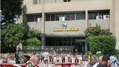 تعليم قنا : 4 يناير بدء امتحانات النقل ..الخلاوي : تدريب الطلاب علي نماذح الامتحانات