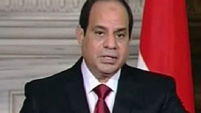 السيسى يقر31 مشروعاً لتطوير التعليم والبحث العلمى..فما هي ؟