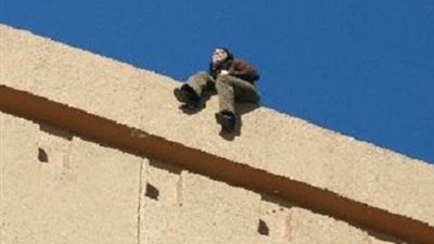 محاولة انتحار طالبة بالجيزة