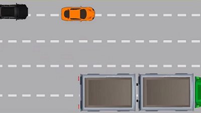 بالفيديو .. الجامعة الالكترونية تجيب علي كيفية تتجنب حوادث الطرق