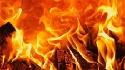 التعليم : حريق مدرسة ابوسويلم ببني سويف بدون اصابات وتم السيطرة عليه