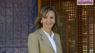 استاذة بالجامعة الامريكية تبحث عن طريقة جديدة لتدعيم الألومنيوم
 باستخدام أنابيب الكربون النانوية