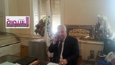 سعد : الخميس القادم اخر يوم للترشح لاعمال كنترولات الثانوية العامة ..وهذه هي الاعداد المتقدمة