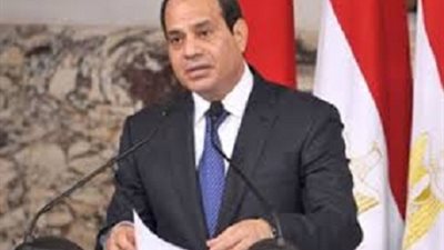السيسي يطلق مبادرة 