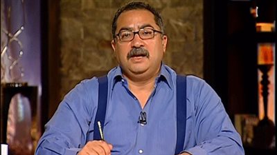 إبراهيم عيسى: الأزهر مختطف فى أيدى مجموعة إرهابية