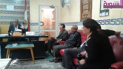 تعليم البحر الاحمر : 10 يناير بدء امتحانات التيرم الاول  ..واجازة في اعياد المسيحين