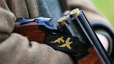 ّذعر بمدارس القوصية بسبب اطلاق نار بين عائلتين بأسيوط 
