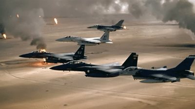 فاينيشيال تايمز: امريكا عاجزة عن هزيمة داعش