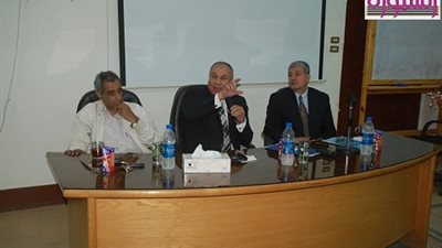 5 مليون جنية من وزارة التعليم العالي لعلوم سوهاج
