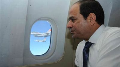 بالفيديو.. موسى: الرئيس ابلغ الاعلاميين برحيلة قبل انتهاء ولايتة