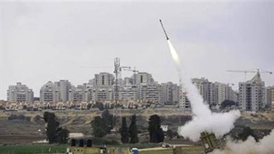 إسرائيل تدق طبول الحرب وتنشر بطاريات القبة الحديدية