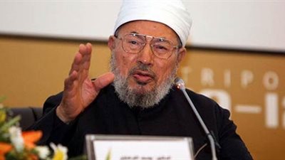 بالفيديو..القرضاوي: الاحتفال بالكريسماس تظهر كأننا في بلد أوروبي مسيحي