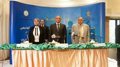 أبو النصر :مديرو المديريات وزراء تعليم