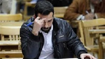 من هنا .. تابع أخبار وبيانات أخر مراحل امتحانات الـ30 الف معلم لحظة بلحظة