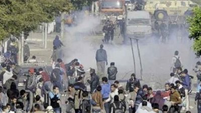 بالفيديو ..القبض علي 14 اخوانيا من قيادات تعليم الاسكندرية