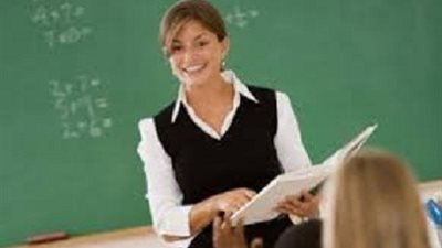 للمعلمات فقط ..ومن البيت