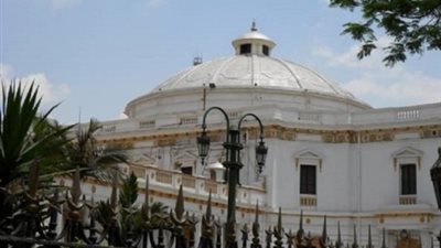 الاعلي للجامعات : حظر الدعاية الانتخابية داخل الجامعات..وجذب الطلاب الوافدين للدراسة بمصر