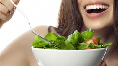 اغذية تساعدك في انقاص وزنك