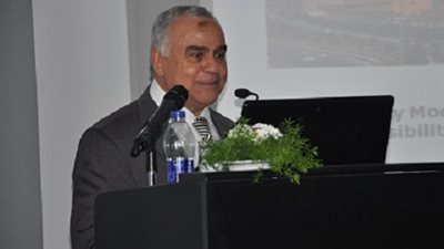 20 دولة تشارك في مؤتمر الجامعة الألمانية لعلاج السرطان بالضوء الديناميكي